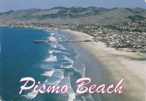 calendar pismo beach tickets