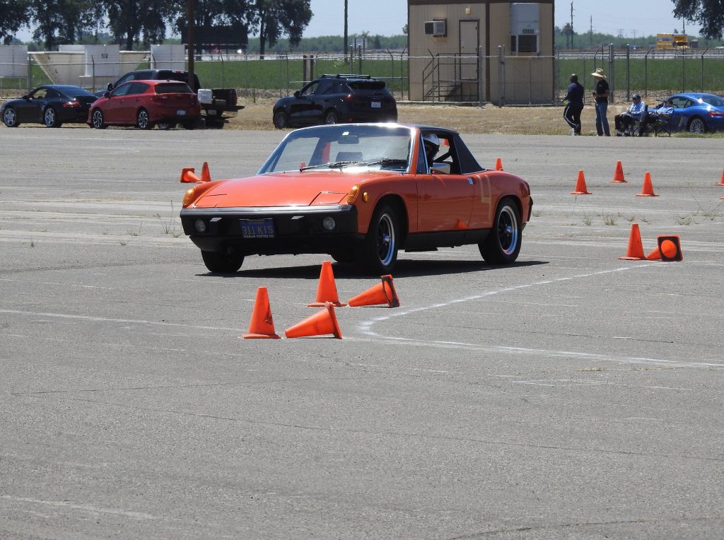 Auto-X