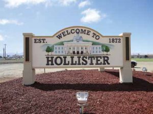 Hollister Tour with optional Gilroy Outlet Mall @ Hollister Tour with optional Gilroy Outlet Mall | Fresno | California | United States