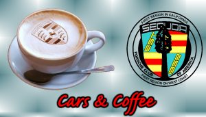 Cars & Coffee @ Starbucks | Fresno | California | United States