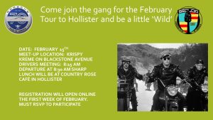 Hollister tour @ Fresno | California | United States